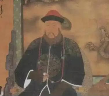 多尔衮与豪格：权力斗争下的家族悲剧