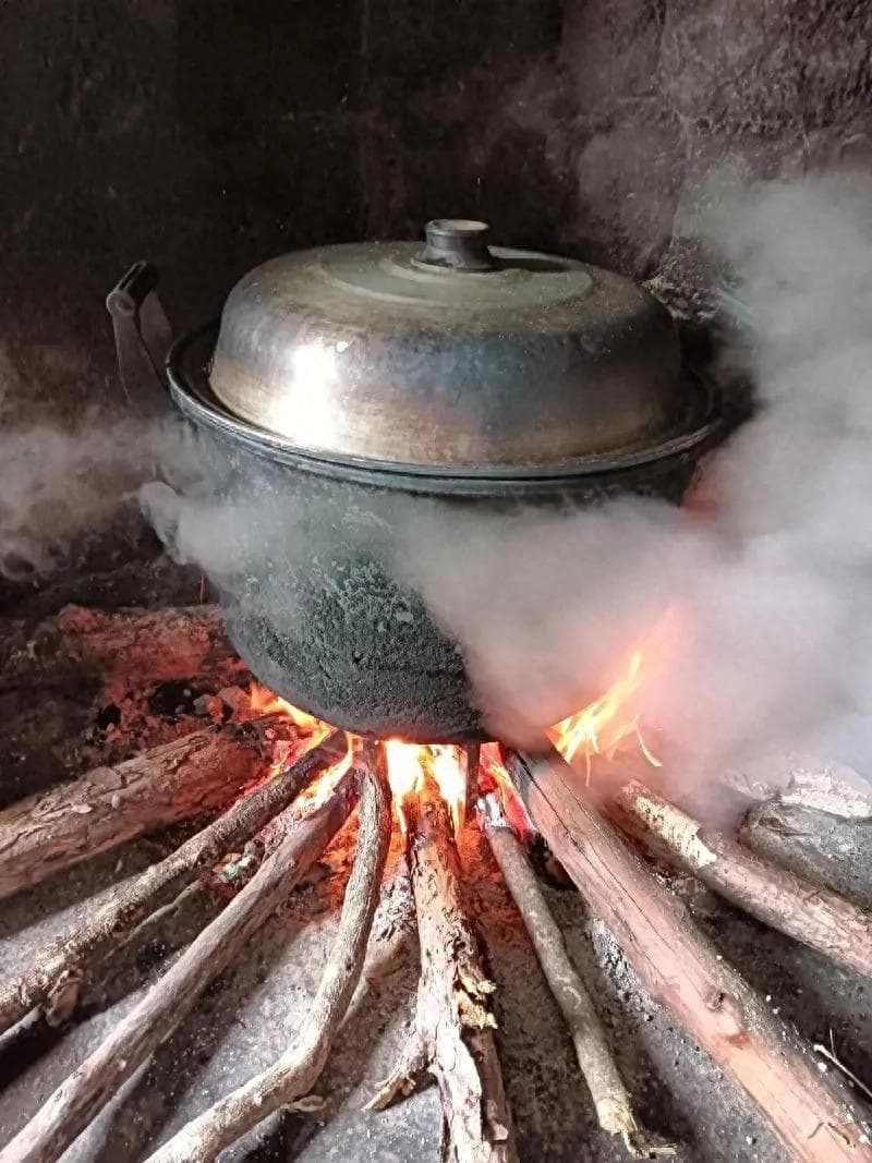 柴米油盐酱醋茶：五行调和煮芳华