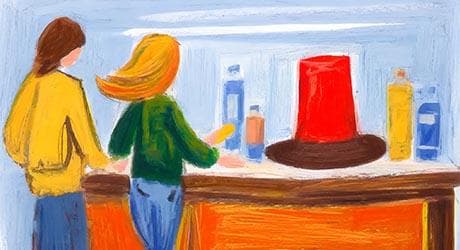 从恐怖电影制作中学到的创新之道
