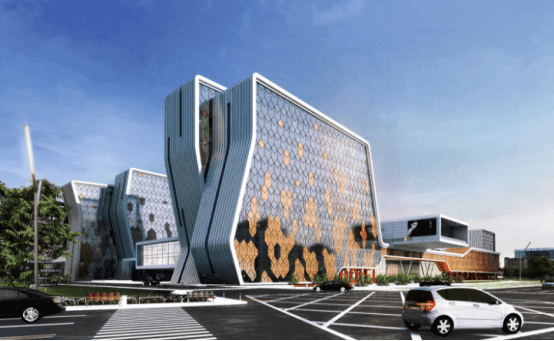 建筑设计师的核心知识和技能全解析