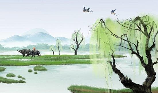 双春闰月忌上坟？今年清明祭祖有哪些需要注意的？哪些是谣言？