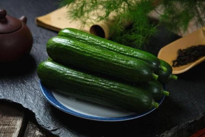 终于知道，黄瓜、西瓜、冬瓜、南瓜，它们名字的来历了，涨知识了