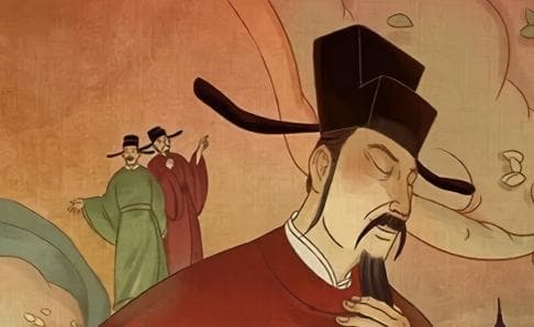 王安石：正直无私的改革家与文学巨匠
