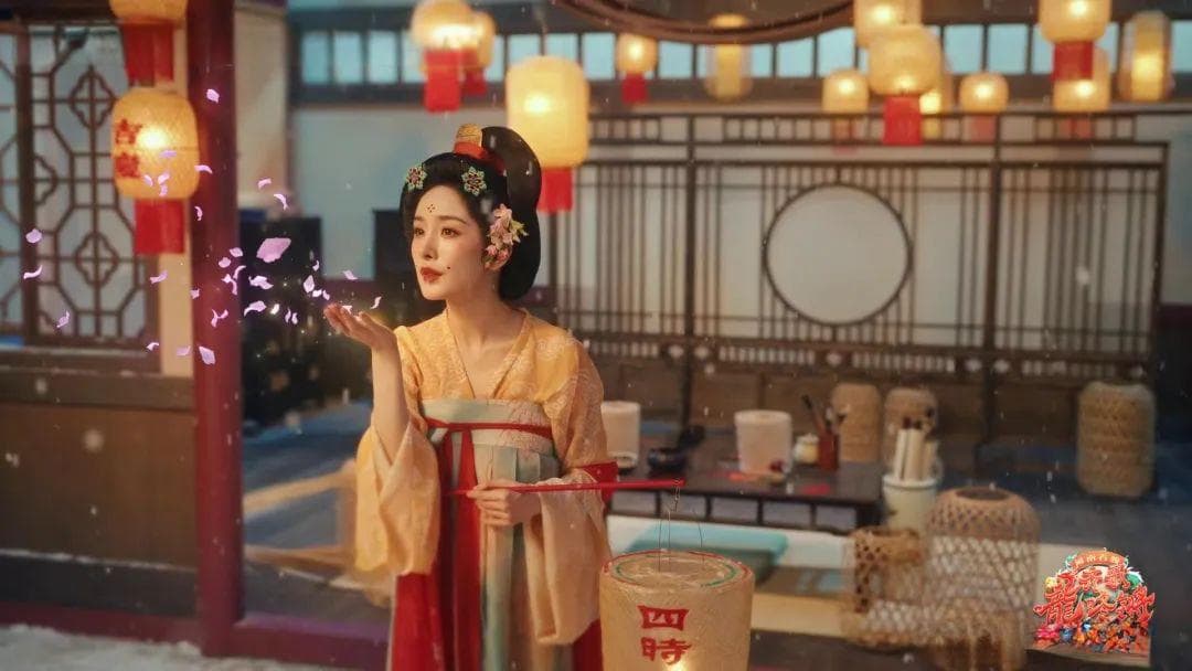 没有“科目三”和“包饺砸”，河南春晚出圈背后都下了哪些功夫？
