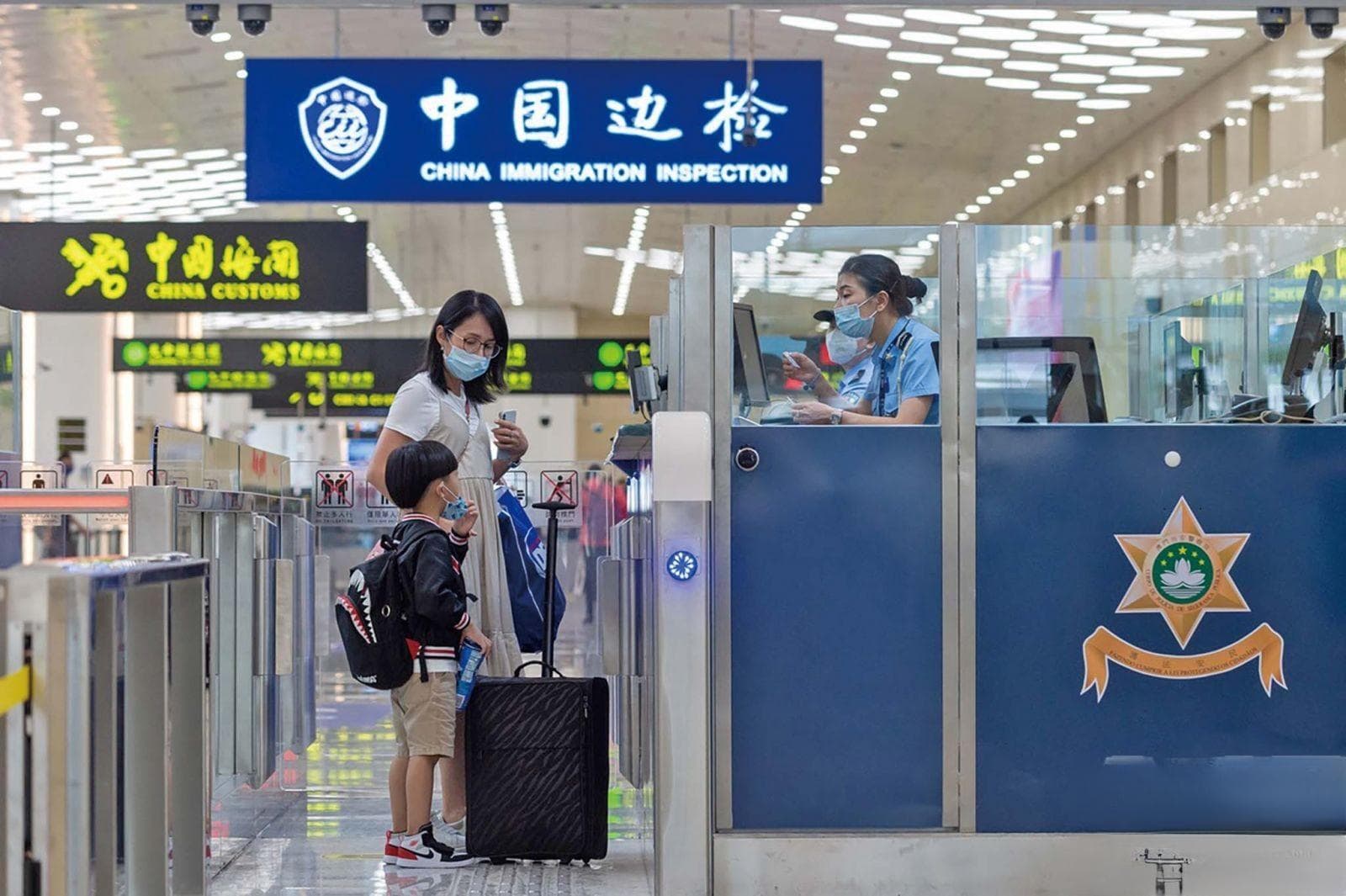 横琴3月1日起封关运作，澳门居民进出区免税政策调整
