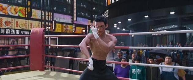 截流：传统武术能打现代格斗吗？