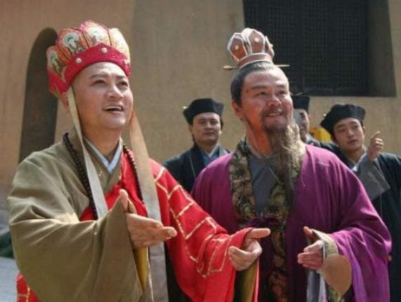 镇元大仙是什么身份？为什么在三界中的地位那么高？