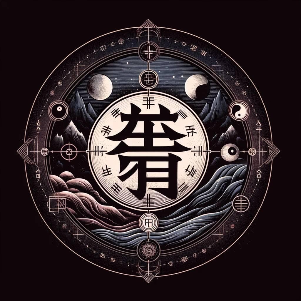 重庆风水名家柏宽论风水与玄学的相互影响