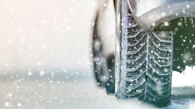 雪地袜能否成为防滑链的完美替代？意大利冬季行车新法规解答