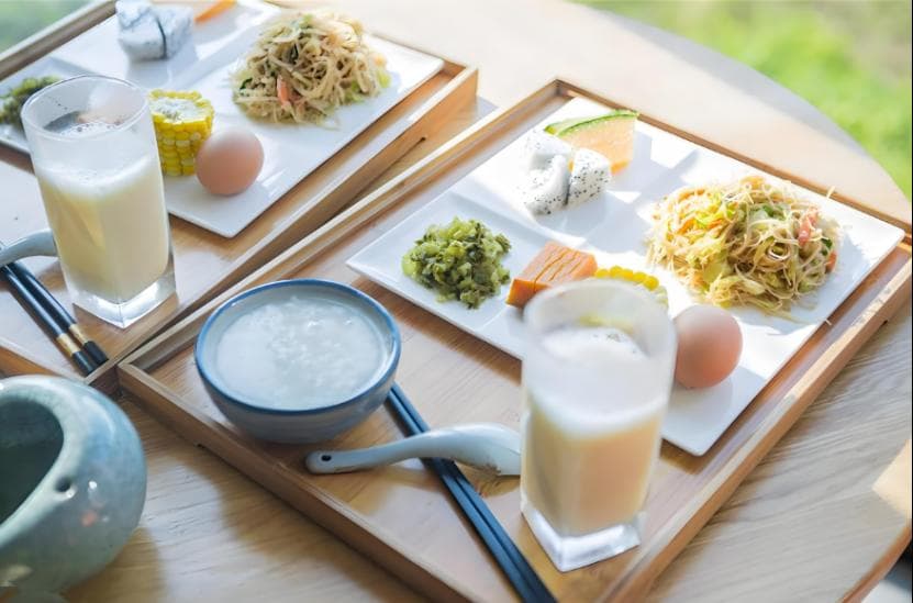 开学季，孩子的早餐如何安排？这份一周不重复早餐搭配你用得上！