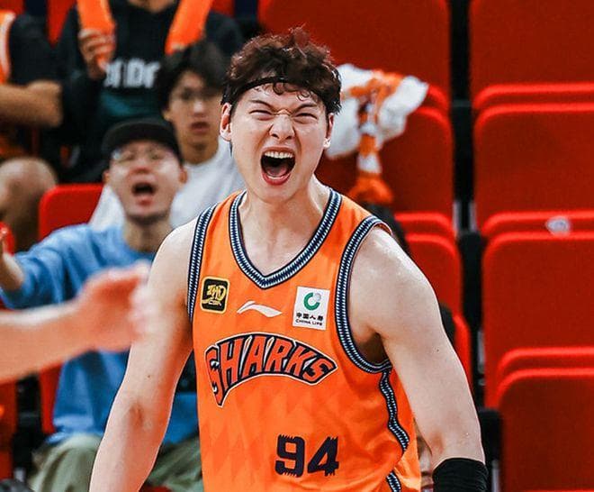 CBA俱乐部杯决赛对阵：上海VS新疆争冠 北京VS山西争季军