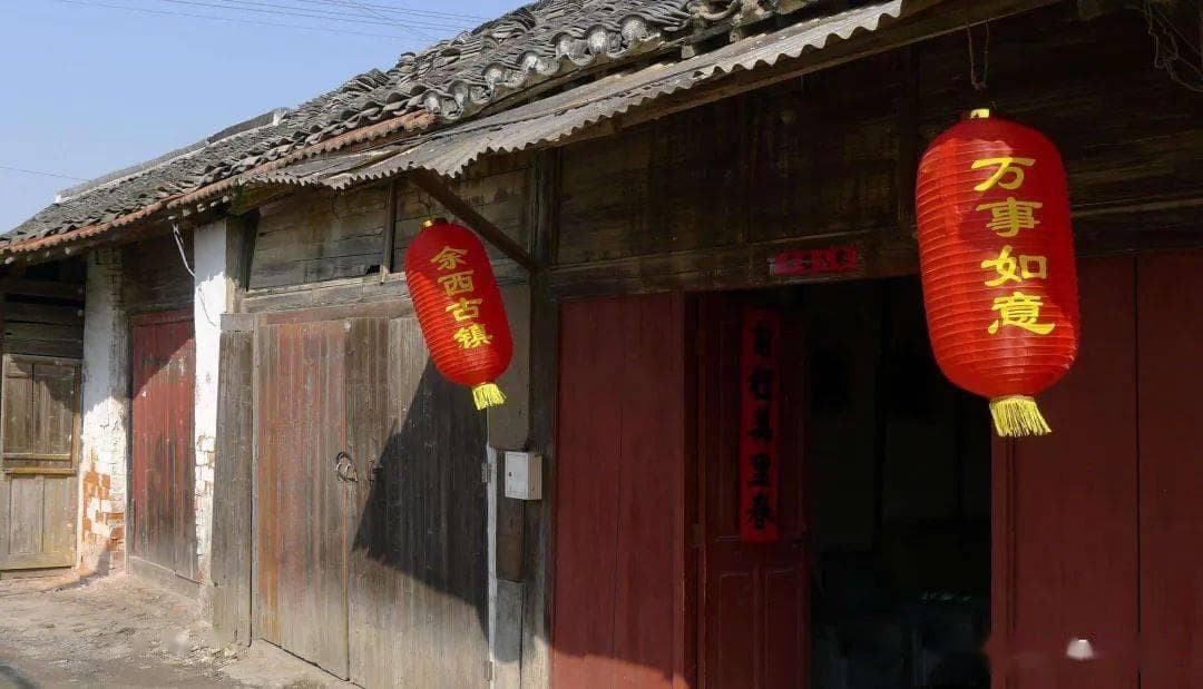 南通有什么好玩的景点？推荐南通通州区最美3大古镇