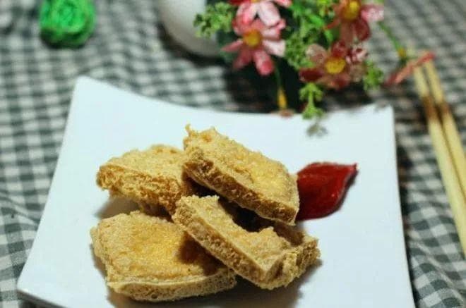 兴化美食：13种特色小吃与传统佳肴