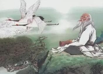 《庄子》内篇·应帝王：庄子的无为而治思想