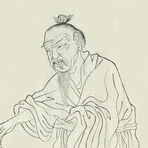 张旭《桃花溪》：桃花尽日随流水，洞在清溪何处边