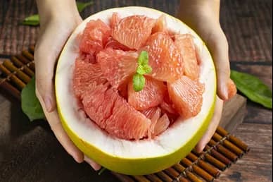 柚子皮去异味，生活小妙招大揭秘
