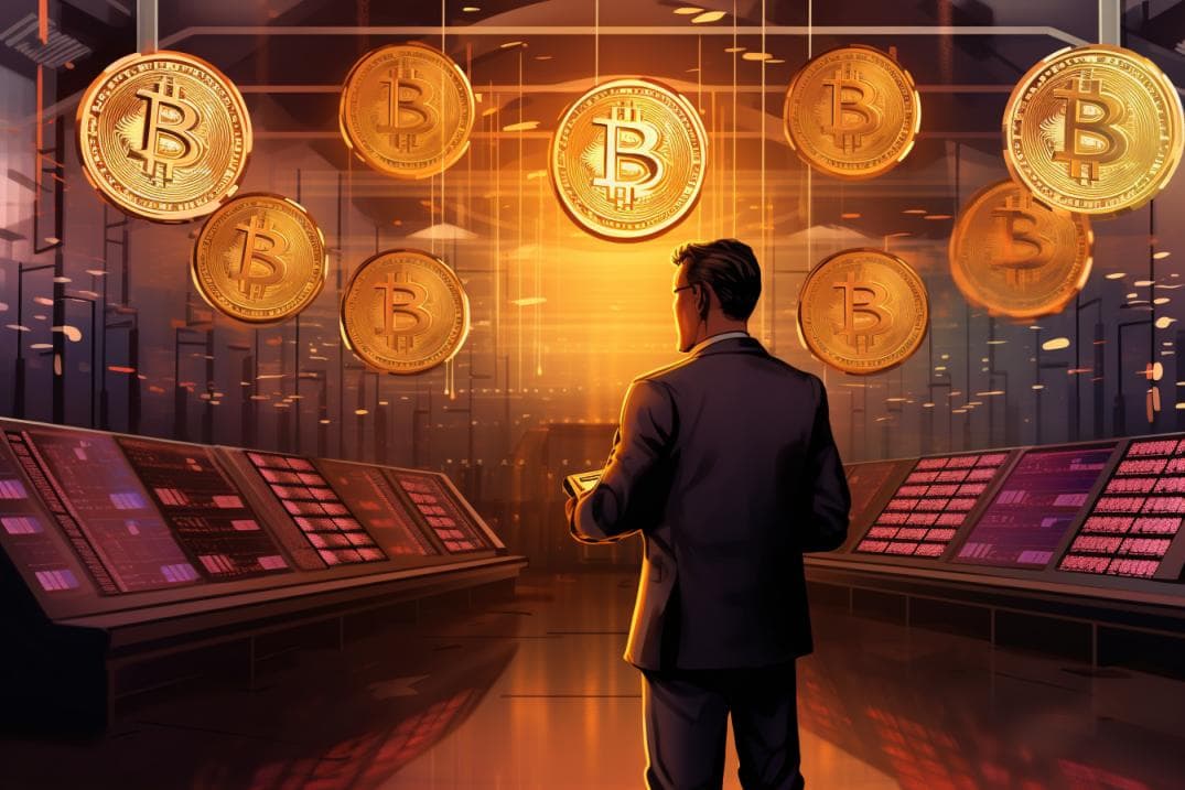比特币的优势与挑战