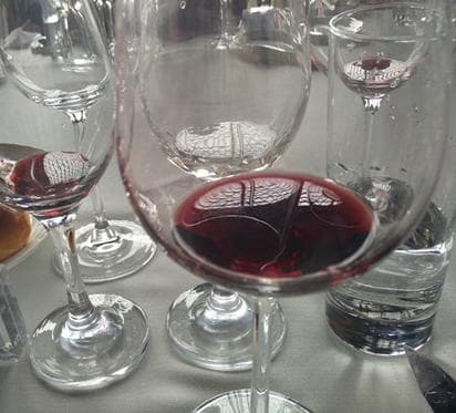 这些熟食与葡萄酒如何搭配？