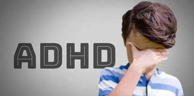 成绩不稳、脾气很暴，经常做一些小动作，孩子可能真的“抽”了