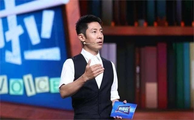 撒贝宁新综艺《加油！向未来》爆红背后的故事