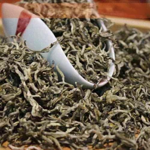 普洱茶杀青后的摊晾时间掌控要点