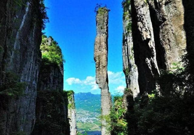 探秘恩施：隐藏美景与土家风情之旅