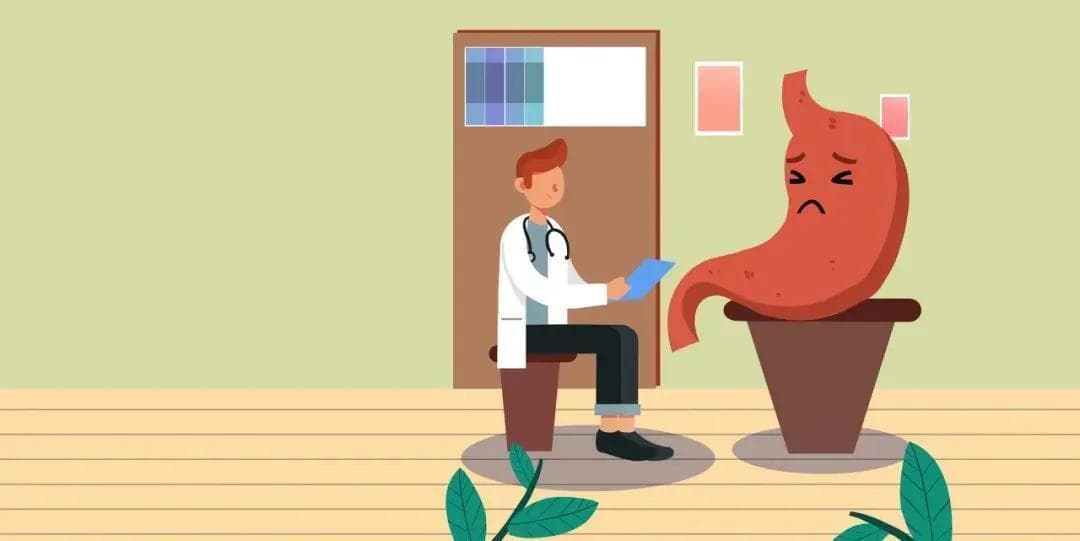 抗胃癌的10种中药，分享给您，建议收藏