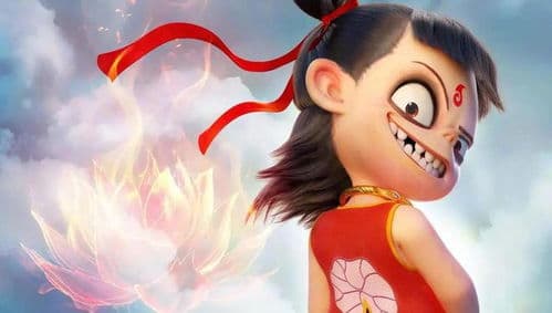 《哪吒2》无量仙翁都出仿妆了