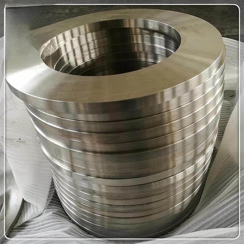 Monel501合金：耐腐蚀之选，应用于海洋工程与化工领域