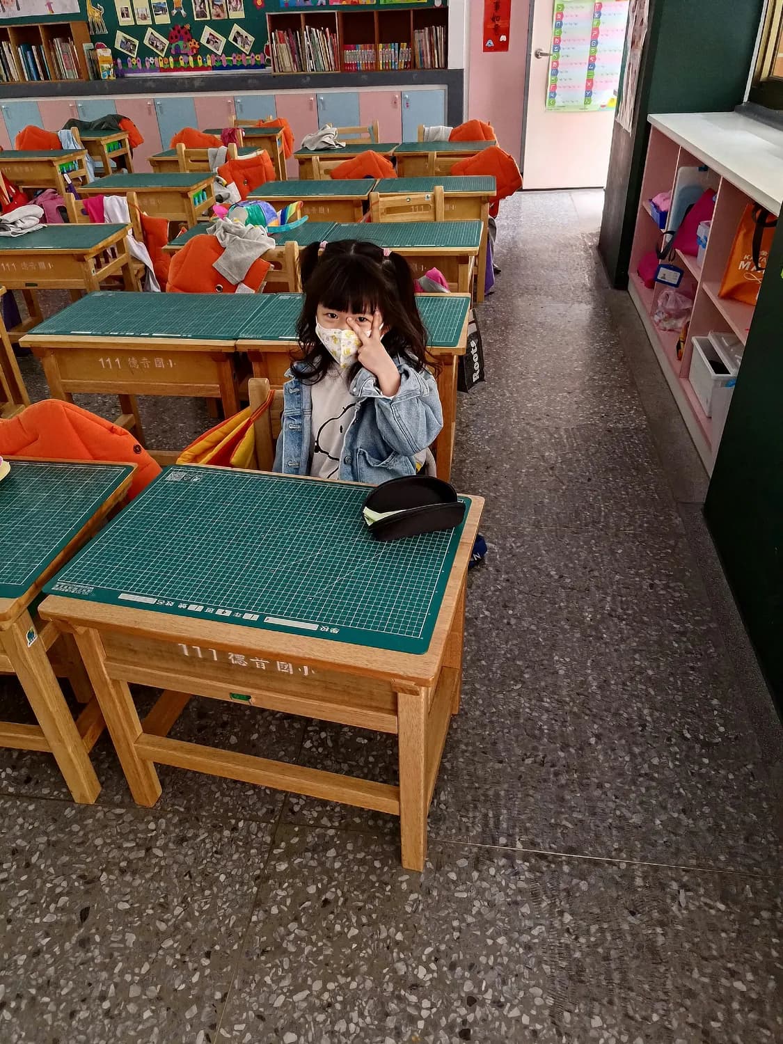 新学期幼儿园安全设施大检查：从标准到实践