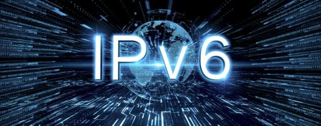 一文搞懂什么是IPv6，与IPv4的区别在哪里？
