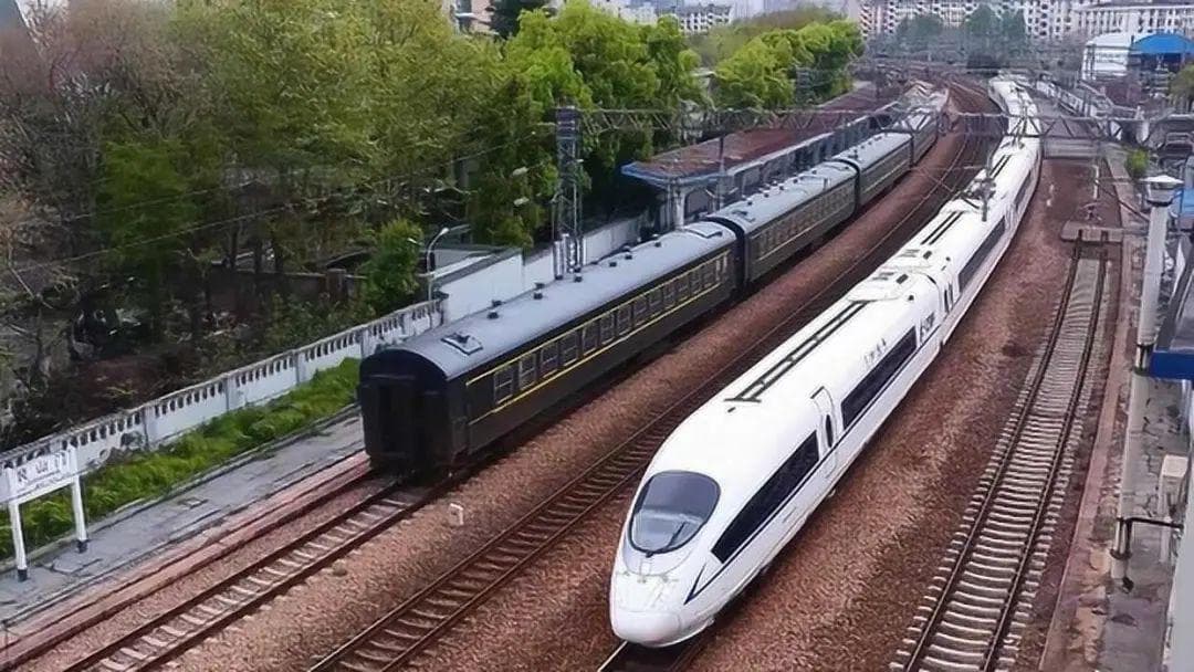 火车晚点？别怕，教你几招轻松应对换乘挑战！