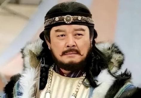 李克用：沙陀族身份与复兴大唐之志