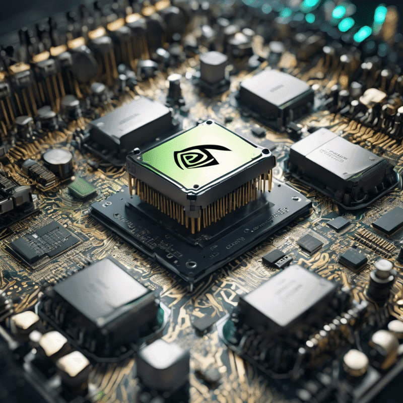 NVIDIA CUDA 对比OpenCL：人工智能中的并行计算技术