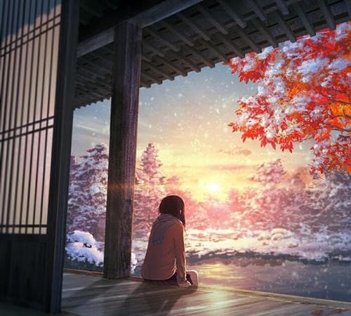 梦见想念一个人