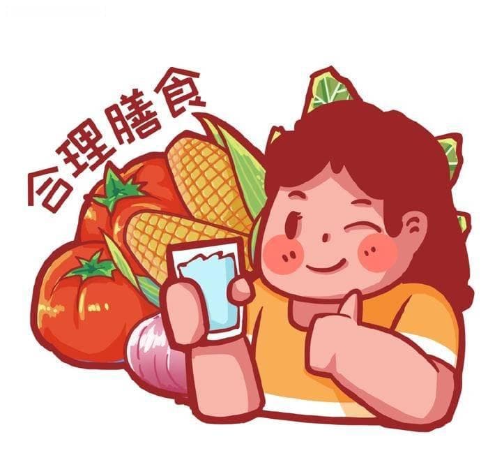 如何构建合理的膳食结构？五大原则打造科学营养搭配