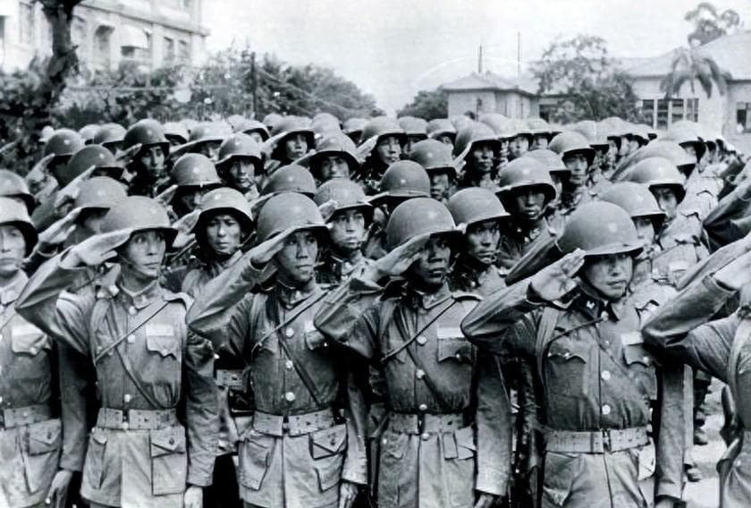 1948年顾祝同10个师包围华野劲旅，解放军是如何突围的？