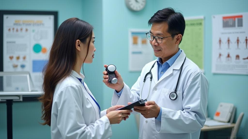 全面解析健康评估程序：从流程到实践