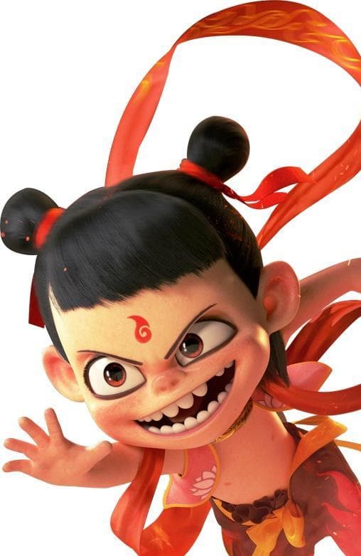 别忽视哪吒的"地包天"！关乎口腔健康的关键信息来袭