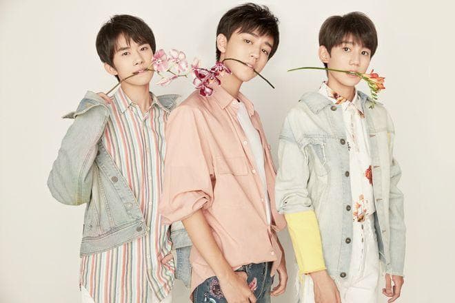 粉丝经济研究——以TFBOYS为例