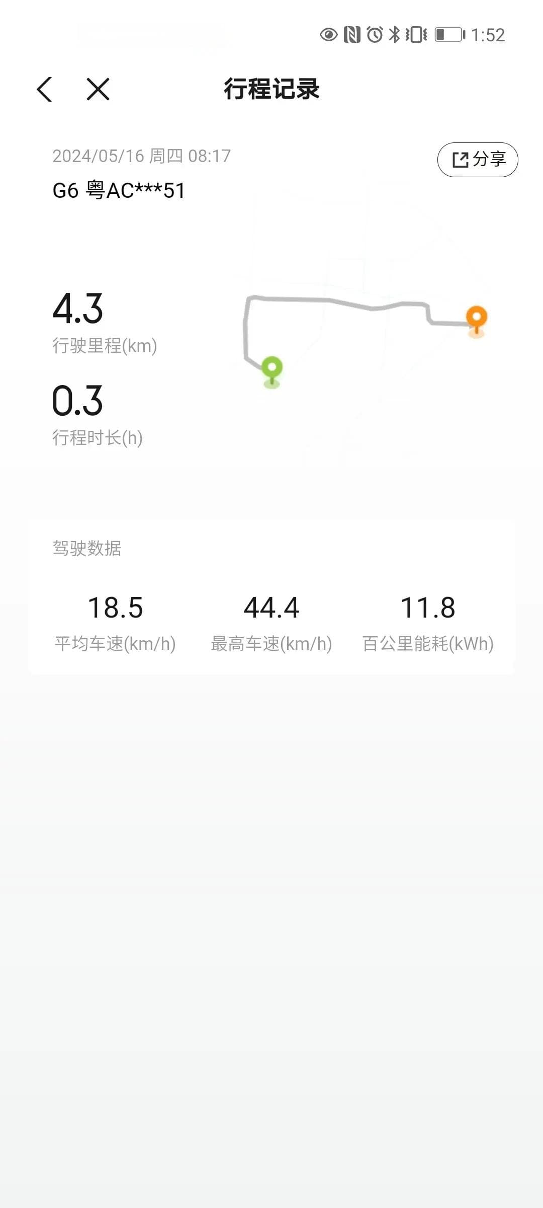 影响电动汽车续航里程的关键因素解析