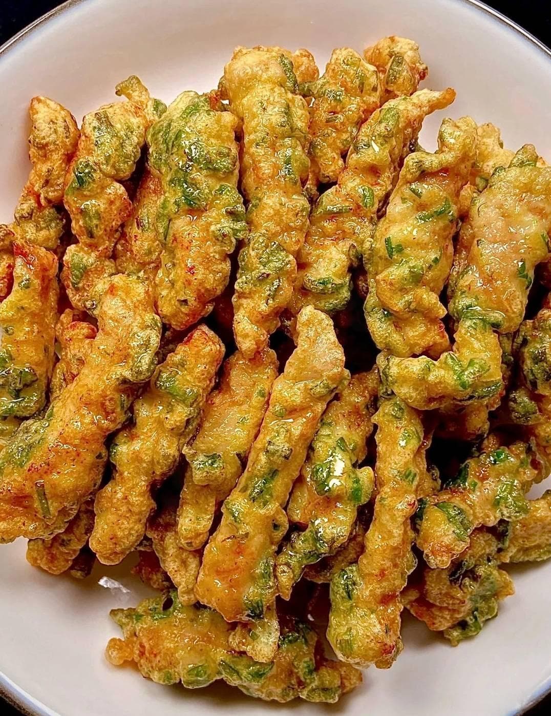 只有在亲戚家才吃到的几道美食，今天终于学到了配方分享给大家