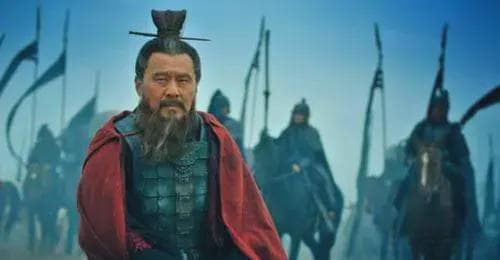 抛开演义，历史上三国时期统兵作战能力排名，你心中的第一是谁？