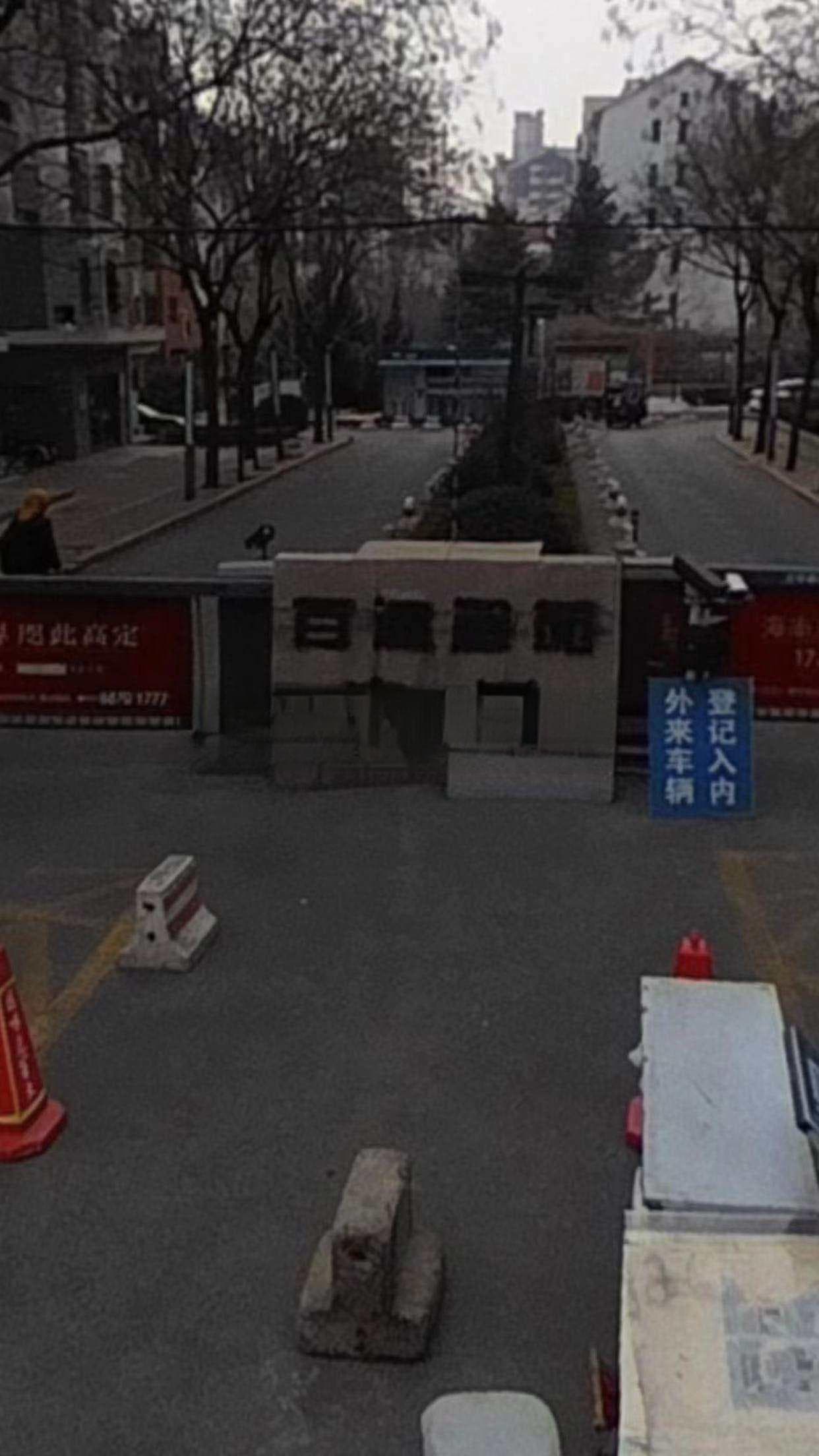 保安不巡逻、路灯不亮，百通馨苑业主呼吁加强管理