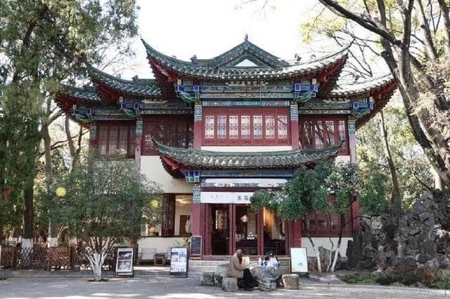 云南滇东南抚仙湖+建水+普者黑+弥勒6天深度舒心游攻略！