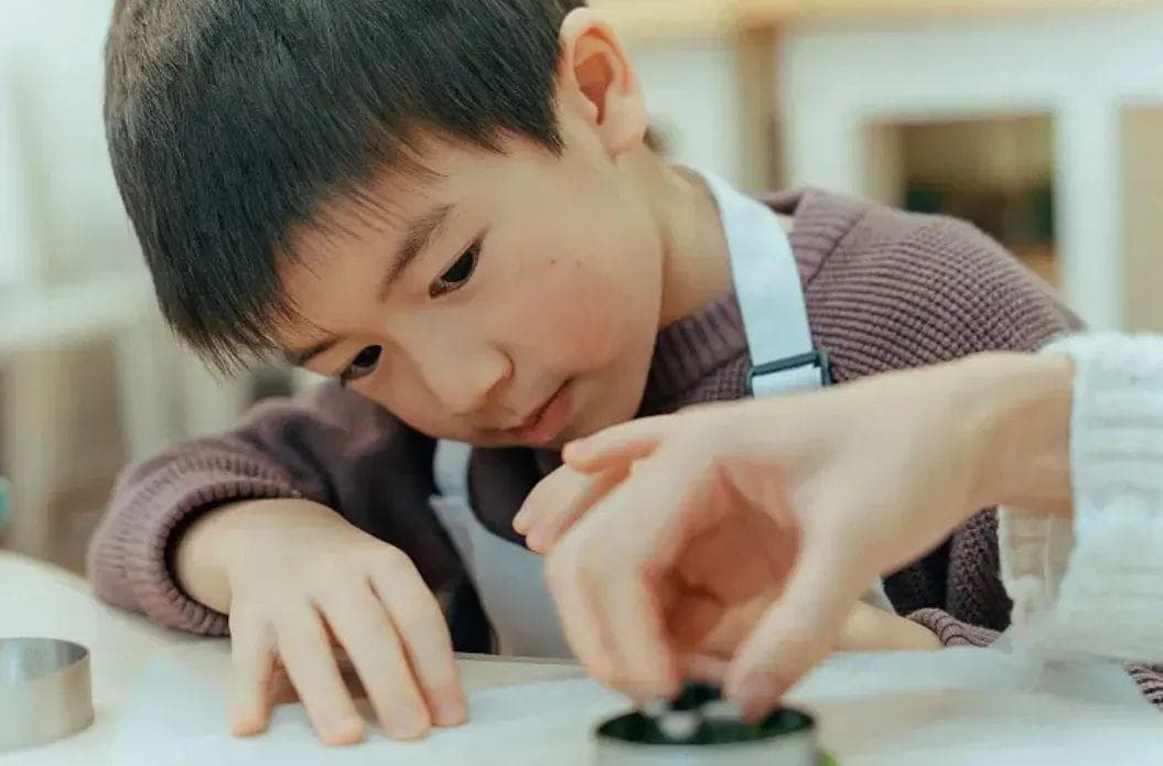 想让男孩情绪稳定，这9句话要频繁对他说