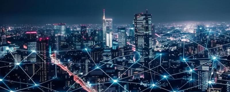 以CDN技术为核心，驱动国家信息化与经济高质量发展