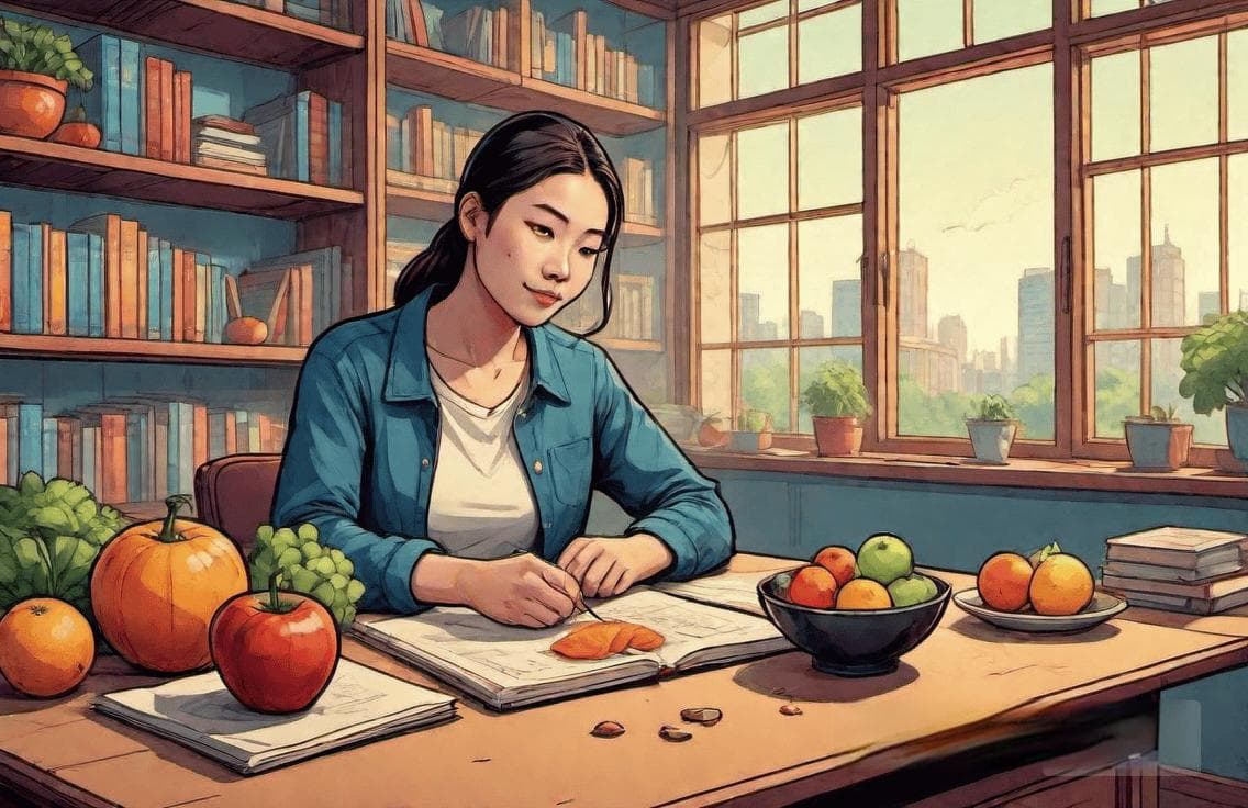 高三学生吃什么抗疲劳增强记忆力？高考应该吃什么？