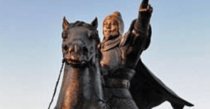 明朝开国名将冯胜：从战功赫赫到功高震主