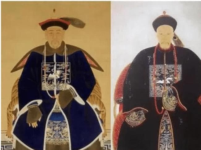 多尔衮：清朝最强摄政王的权力游戏